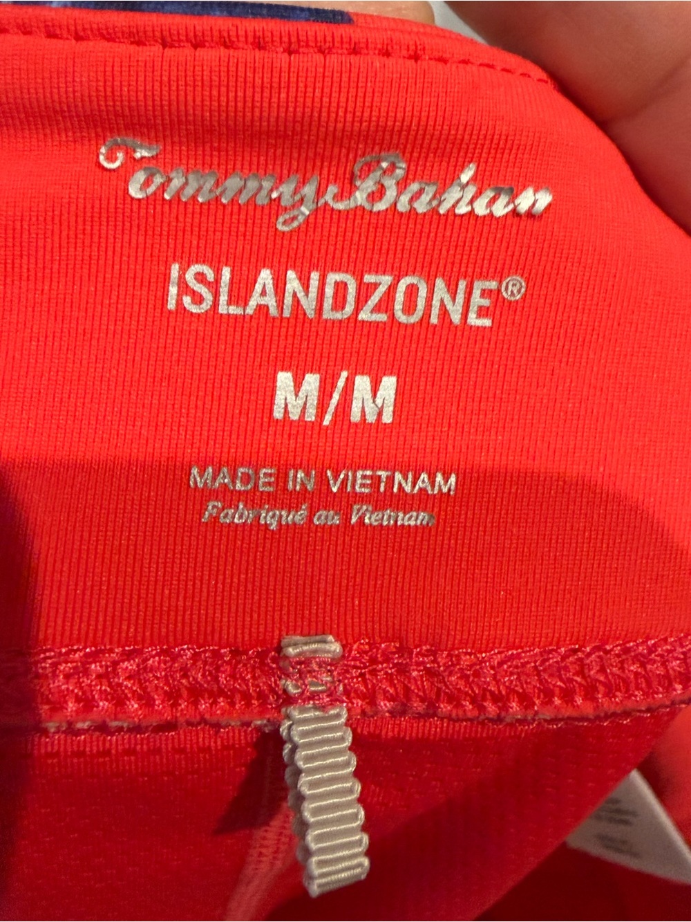 Tommy Bahama ISLANDZONE Skort Size Medium - Picture 2 of 12